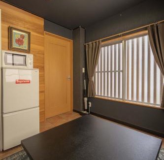 Asakusa Wohnung | RY-Whole 浅草で家族旅 2寝室2浴室の一棟貸切 日本人SuperHost