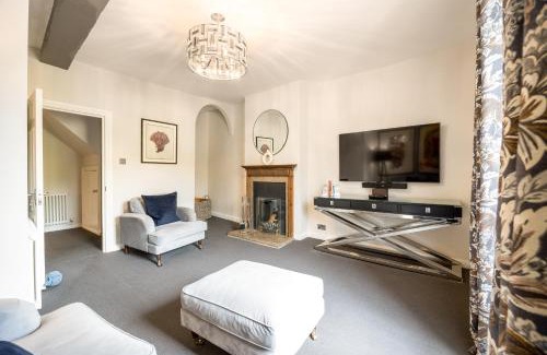 Woodstock Wohnung | Rydal House