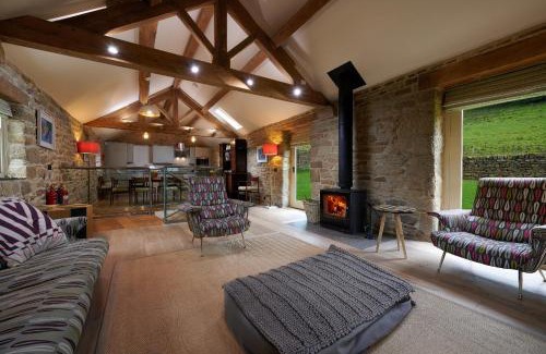 Beeley Haus | Rye Croft Cottage on the Chatsworth Estate