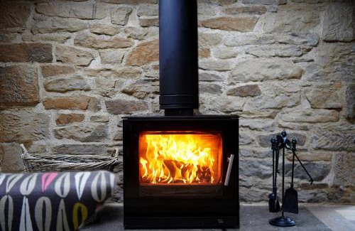 Beeley Haus | Rye Croft Cottage on the Chatsworth Estate