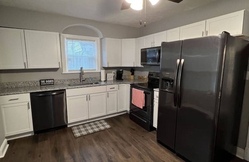 Beechmont Haus | Rye Retreat | Churchill | Expo