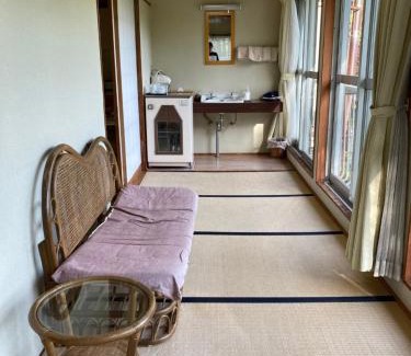 Oshino Hotel | Ryokan Fujitomita