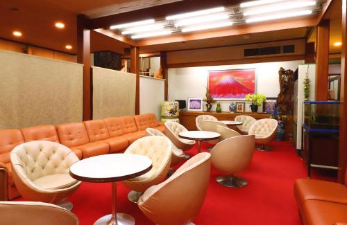 Ryugasaki Hotel | Ryokan Kisen