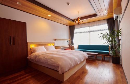 Odawara Hotel | Ryokan Plum