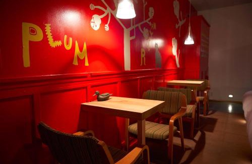 Odawara Hotel | Ryokan Plum