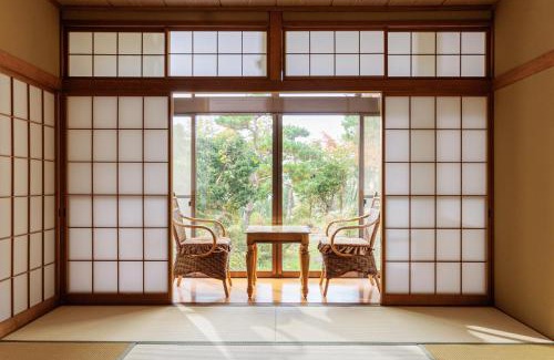 Takayama Hotel | Ryokan Warabino