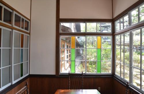 Yuyama Onsen Hotel | Ryokan Yoshino