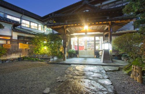 Yuyama Onsen Hotel | Ryokan Yoshino