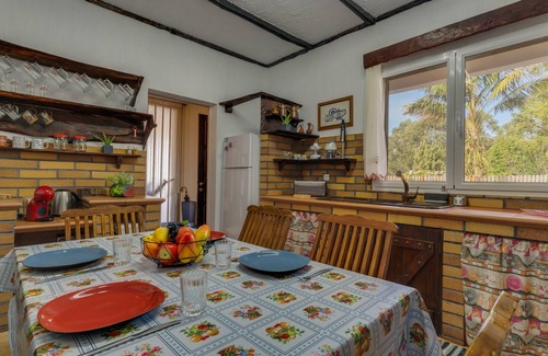 Sao Jorge Haus | Sá Dias House by Atlantic Holiday