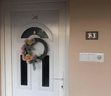 Hajduboszormeny Wohnung | Sára Vendégház