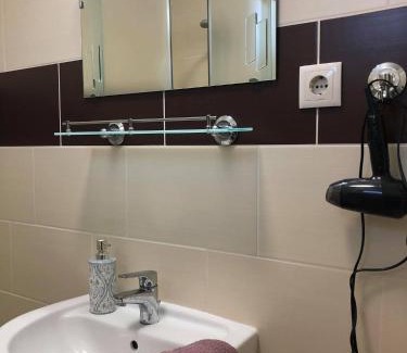 Hajduboszormeny Wohnung | Sára Vendégház