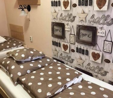 Hajduboszormeny Wohnung | Sára Vendégház