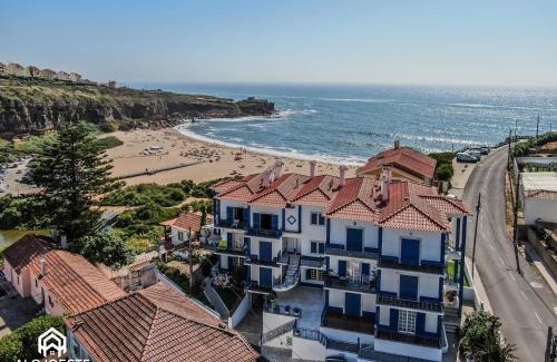 Ericeira Wohnung | São Lourenço Apt - Amazing terrace with Sea View