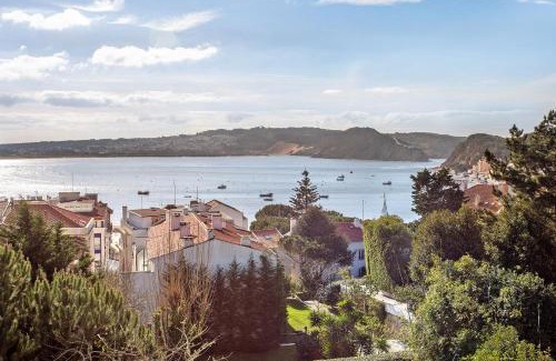 Sao Martinho do Porto Haus | São Martinho All The Best