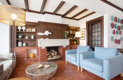 Sao Martinho do Porto Haus | São Martinho All The Best