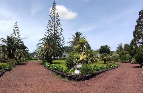Lagoa Haus | Insel São Miguel Ferienhaus 'Vivenda (A)'