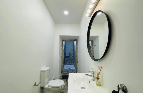 Sao Paulo Wohnung | São Paulo 2 - Spacious 3BD next to Time Out Market
