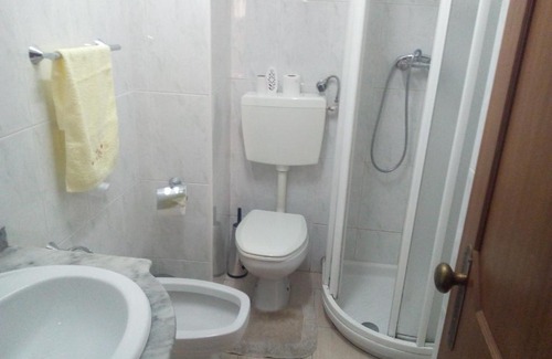 Sao Nicolau Wohnung | São Salvador