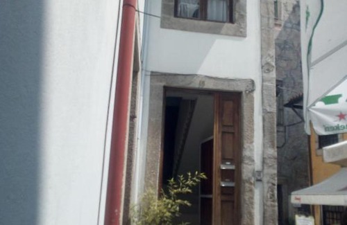Sao Nicolau Wohnung | São Salvador