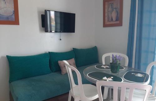 Cabo Negro Wohnung | Séduisant Studio vue piscine Cabo négro