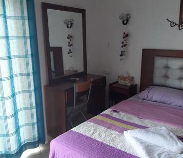 Cabo Negro Wohnung | Séduisant Studio vue piscine Cabo négro