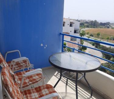 Cabo Negro Wohnung | Séduisant Studio vue piscine Cabo négro
