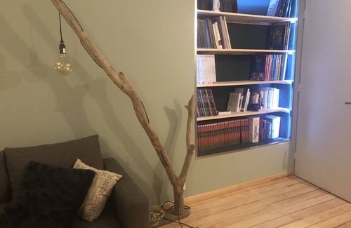 Bonlieu Bed & Breakfast | Séjour au Pays des Lacs et Cascades