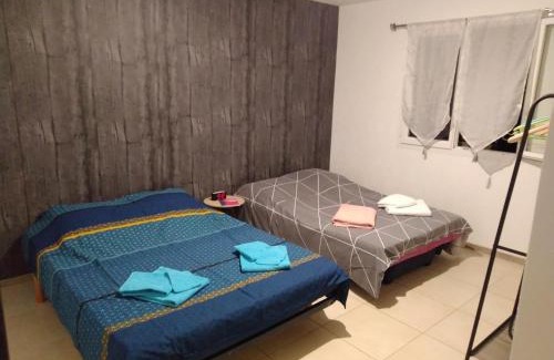 Grand Besancon Haus | Séjour chaleureux chambre chez l habitant