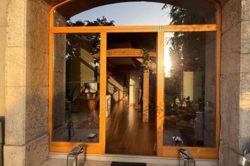 Neydens Haus | Séjour paisible près de Genève