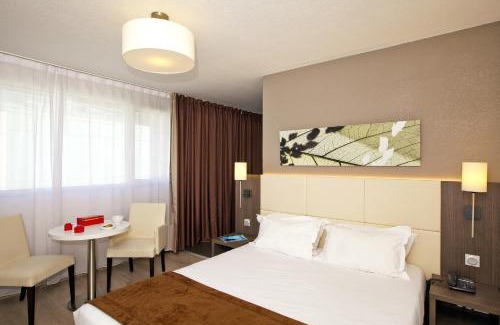 Faubourg de l'Arche Wohnung | Séjours & Affaires Courbevoie Grande Arche