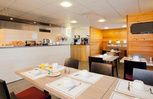 Gex Wohnung | Séjours & Affaires Genève Gex Les Rives Du Léman