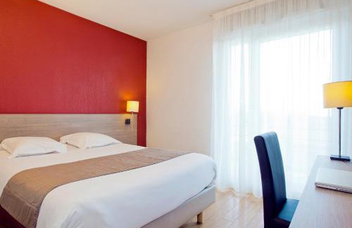 Gex Wohnung | Séjours & Affaires Genève Gex Les Rives Du Léman