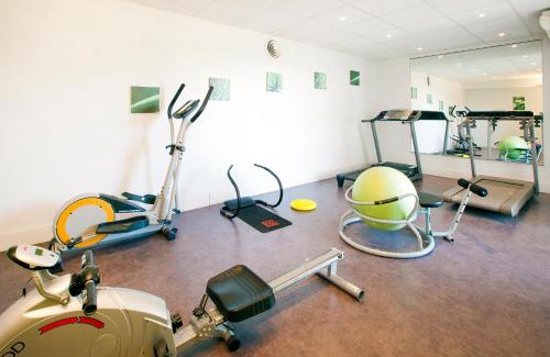 Gex Wohnung | Séjours & Affaires Genève Gex Les Rives Du Léman