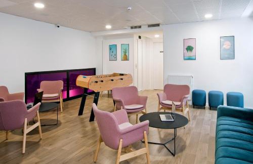Bagnolet Wohnung | Séjours & Affaires Paris Bagnolet