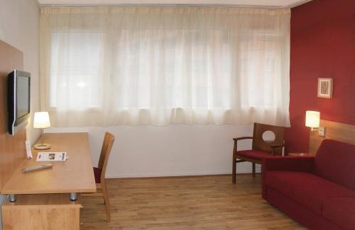 Plateau - Mont-Valerien Wohnung | Séjours & Affaires Paris-Nanterre