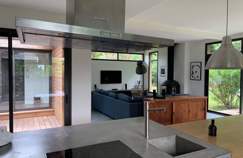 Lavalette Haus | Sérénité à 15 Minutes de Toulouse