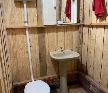 Sapiranga Haus | Sítio Aguila