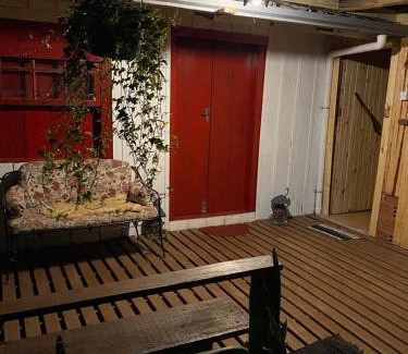 Sapiranga Haus | Sítio Aguila