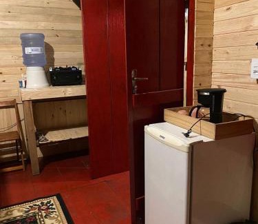 Sapiranga Haus | Sítio Aguila