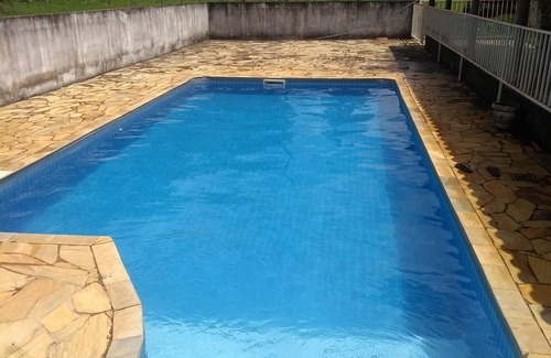 Claraval Haus | Sítio com Área de Lazer