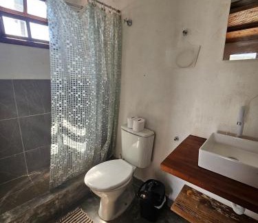 Carrancas Haus | Sítio com lindo pôr do sol, tranquilidade na serra de Carrancas com riacho