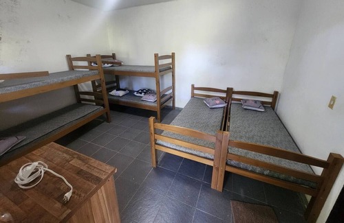 Itaborai Hütte | Sítio com Piscina e Lago Para seu fim -de-semana. Há 50 Minutos de Niterói