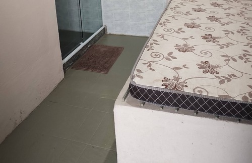 Itaborai Hütte | Sítio com Piscina e Lago Para seu fim -de-semana. Há 50 Minutos de Niterói