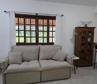 Cachoeiras de Macacu Haus | Sítio com piscina natural Cachoeiras de Macacu