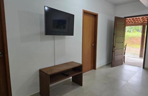 Cachoeiras de Macacu Haus | Sítio com piscina natural Cachoeiras de Macacu