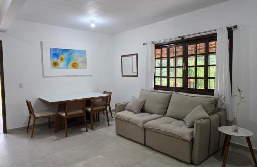 Cachoeiras de Macacu Haus | Sítio com piscina natural Cachoeiras de Macacu