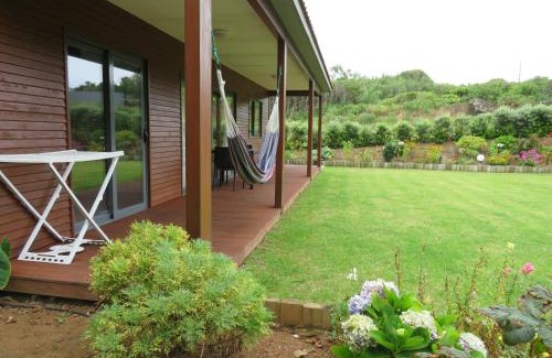 Lajes das Flores Haus | Sítio da Assumada