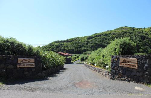 Lajes das Flores Haus | Sítio da Assumada