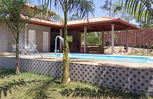 Esmeraldas Sonstige | Sítio dos Ipês - Esmeraldas -Dumaville