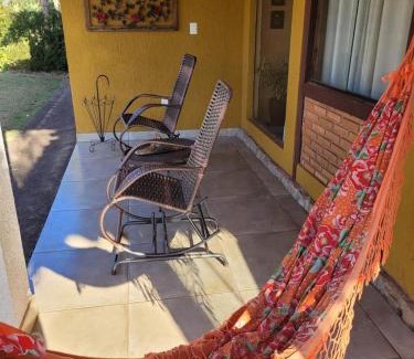 Nova Lima Haus | Sítio em Nova Lima